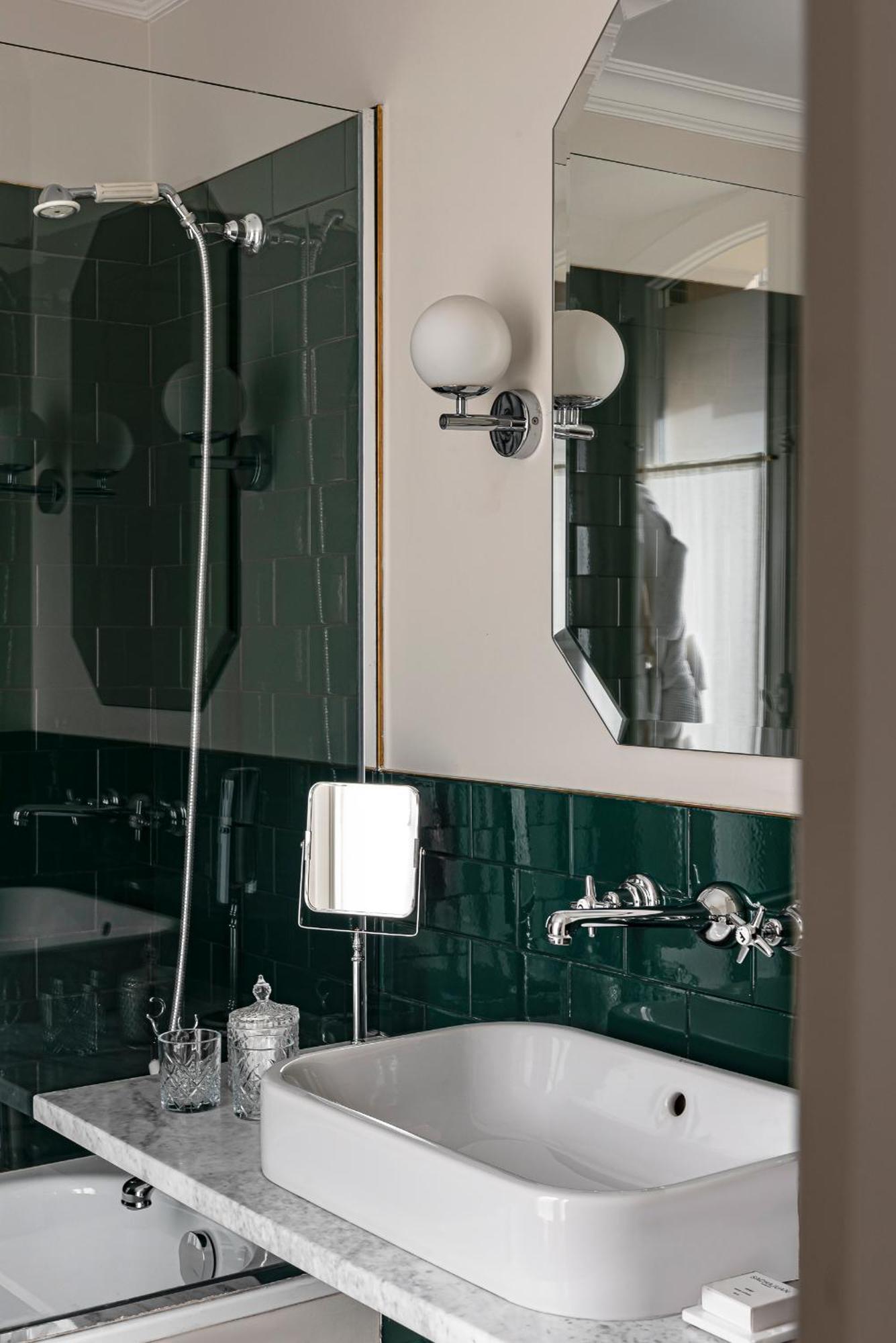 Hotel Grand Pigalle Experimental Parijs