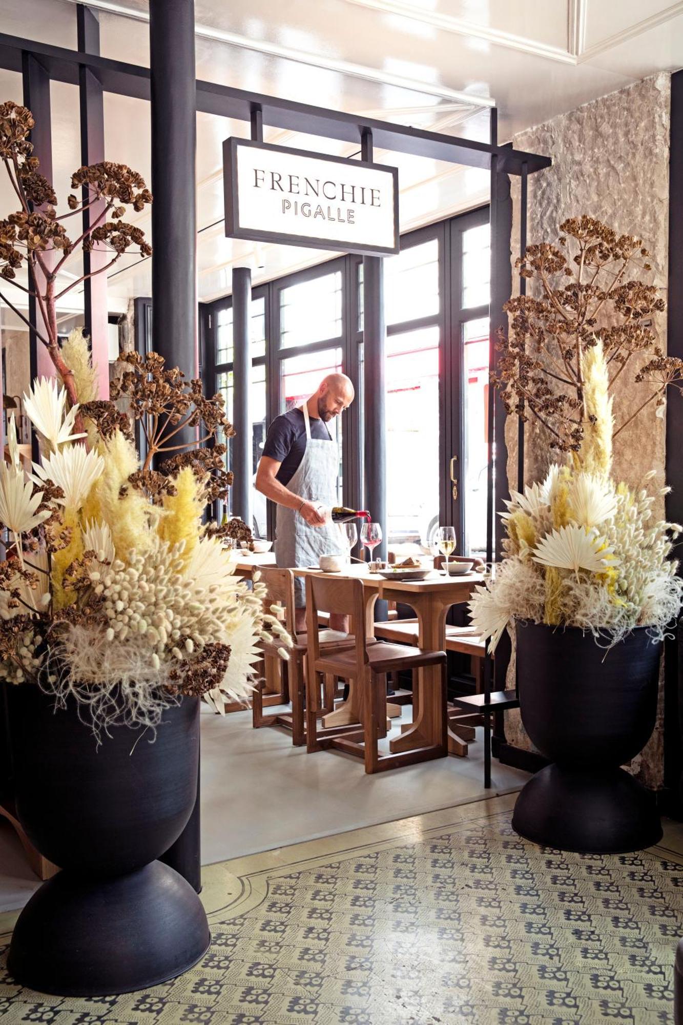 Grand Pigalle Experimental 4* Parijs