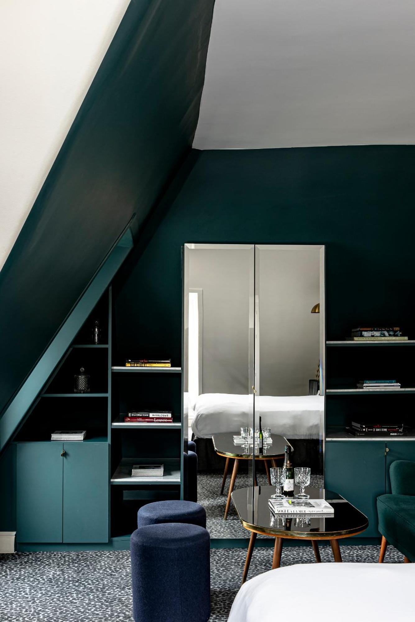 Grand Pigalle Experimental 4* Parijs