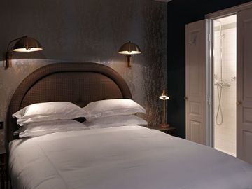 Hotel Grand Pigalle Experimental Parijs