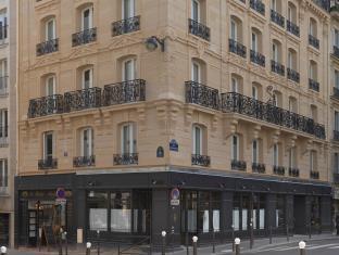 Hotel Grand Pigalle Experimental Parijs