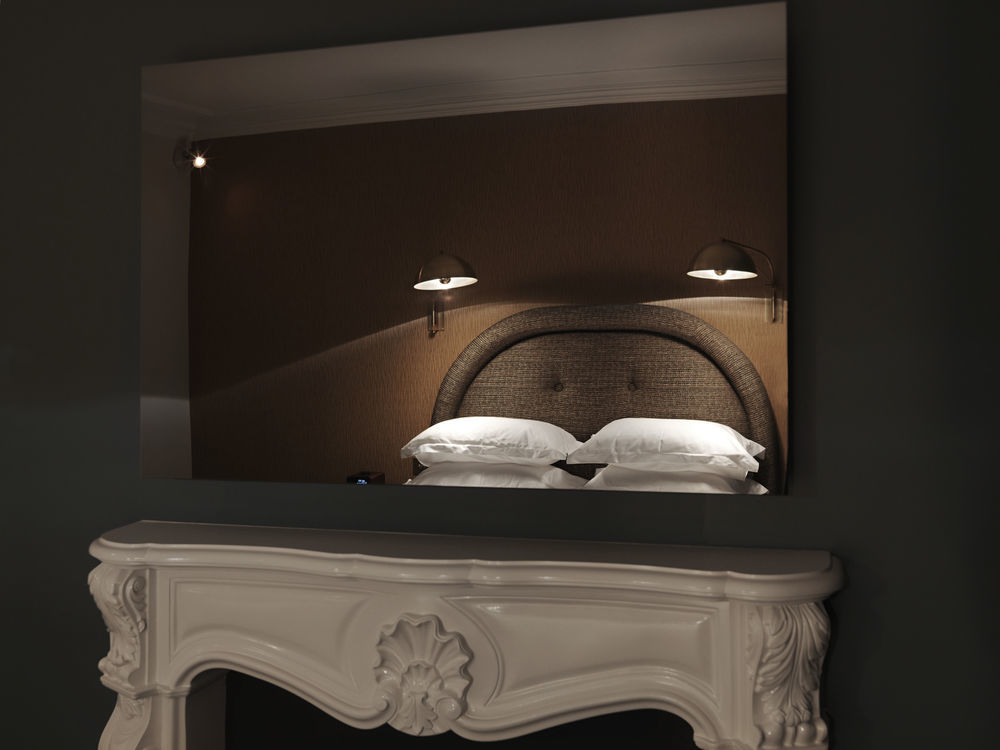 Grand Pigalle Experimental 4* Parijs