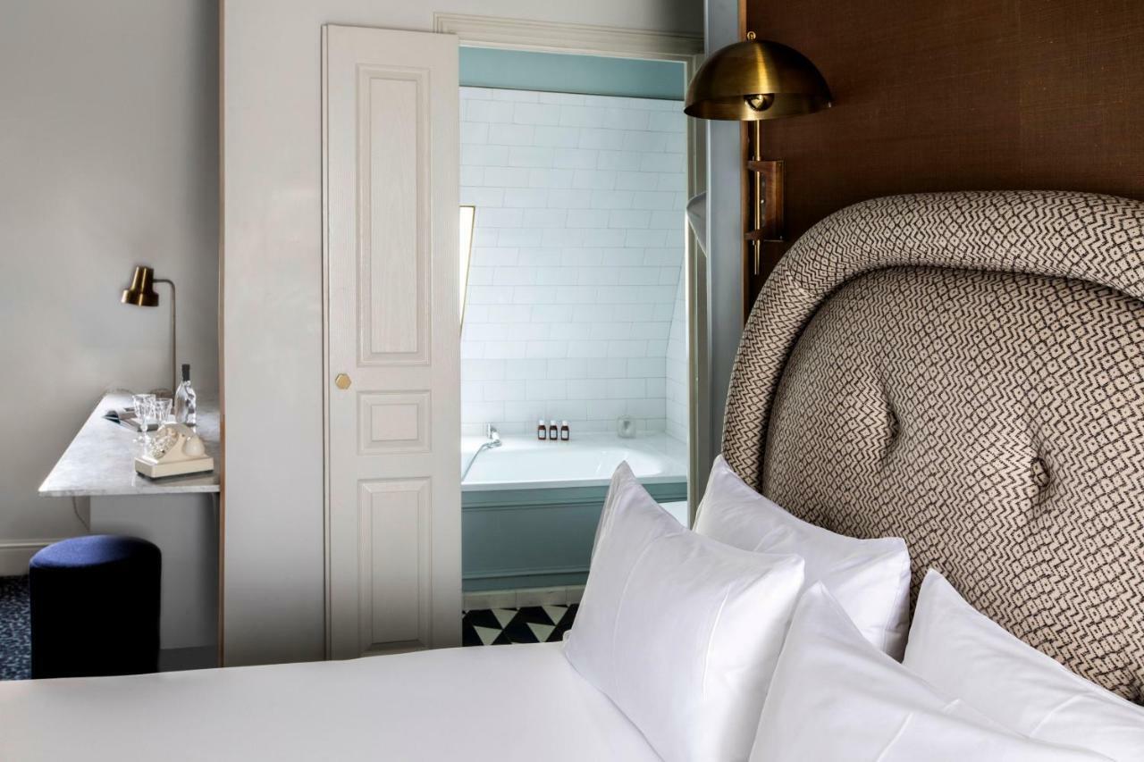 Grand Pigalle Experimental 4* Parijs