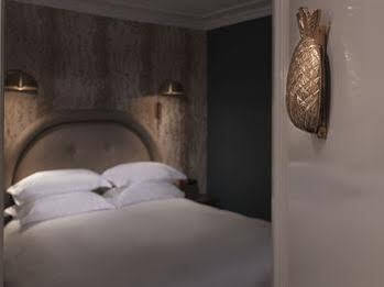 Hotel Grand Pigalle Experimental Parijs