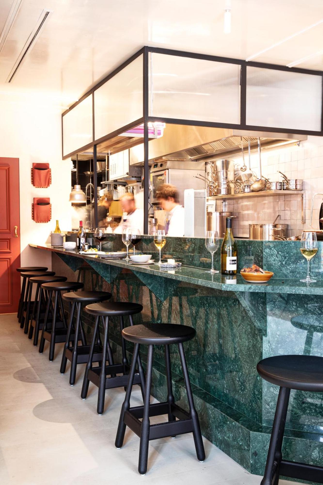 Grand Pigalle Experimental Hotel Parijs