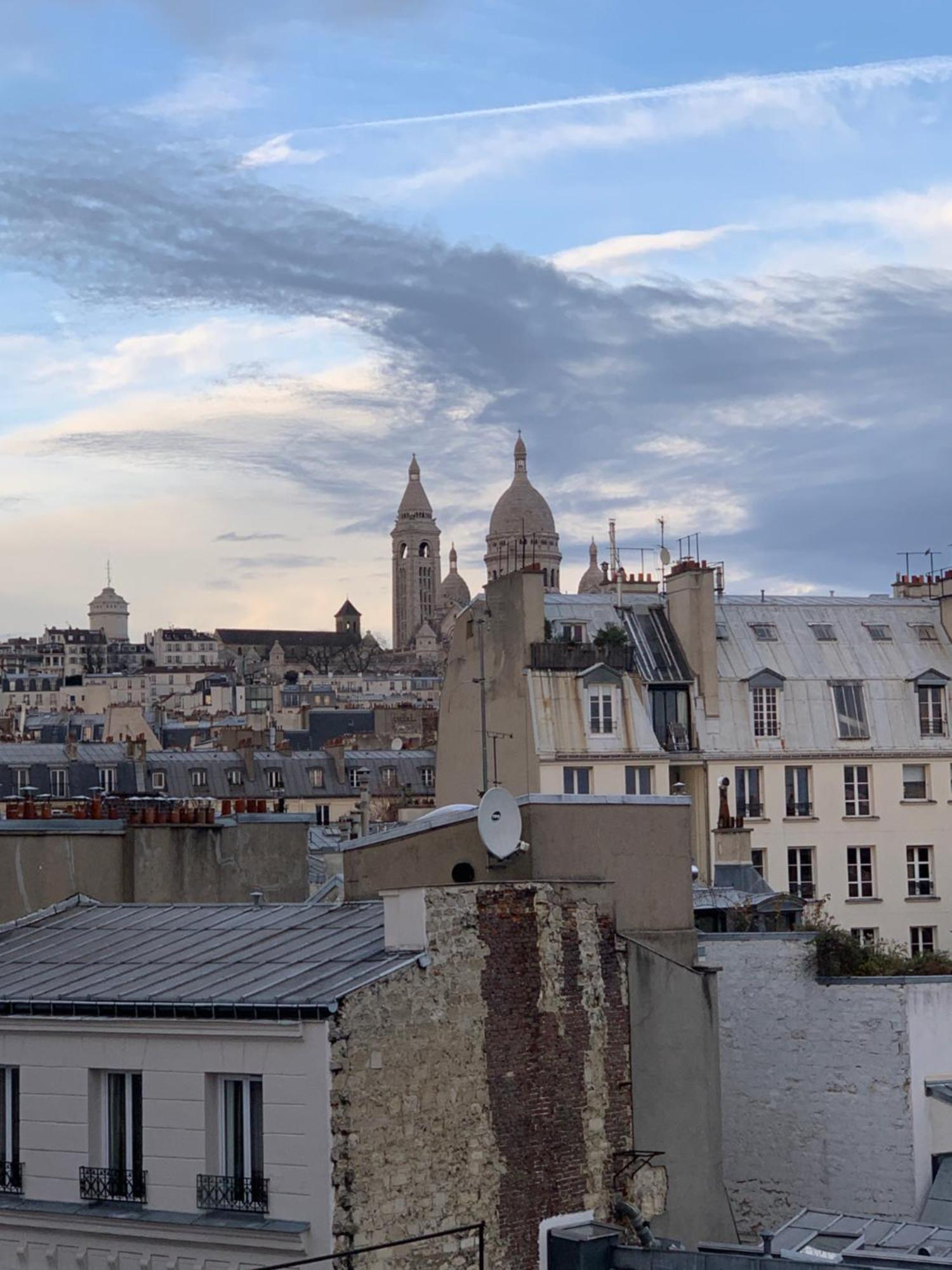Grand Pigalle Experimental Parijs