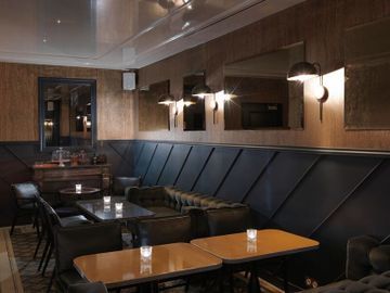 Grand Pigalle Experimental Hotel Parijs