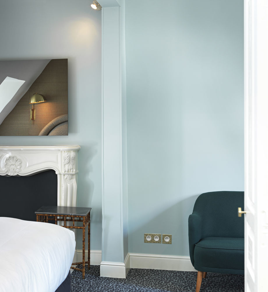 Hotel Grand Pigalle Experimental Parijs