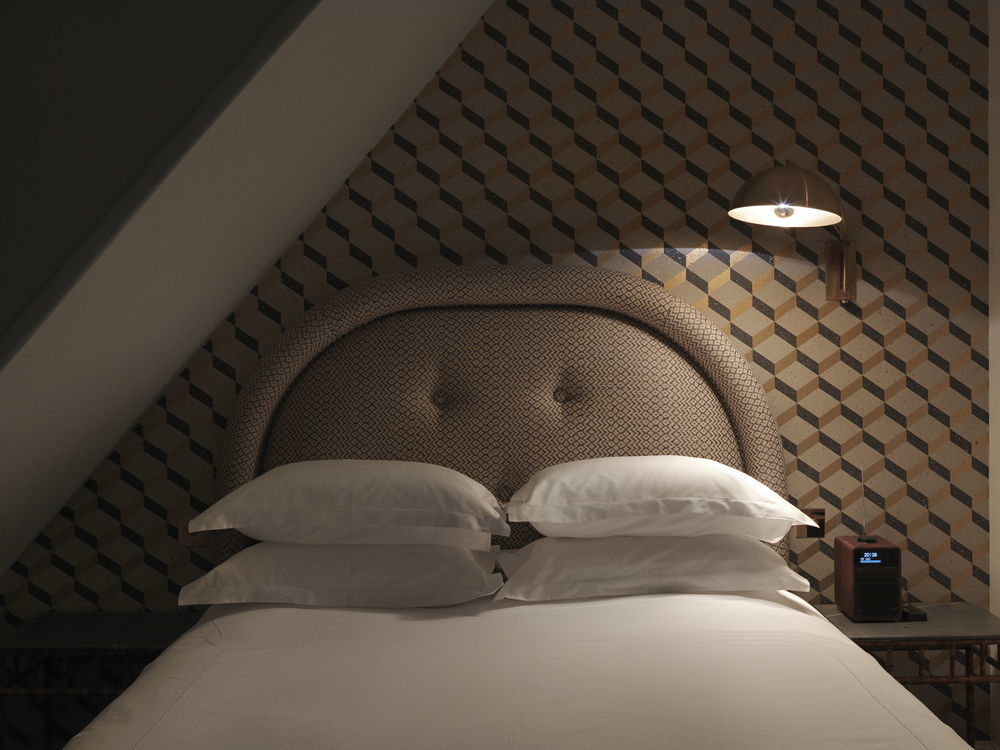 Grand Pigalle Experimental 4* Parijs