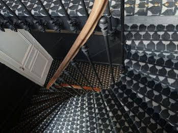 Grand Pigalle Experimental Hotel Parijs