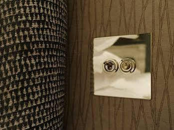 Hotel Grand Pigalle Experimental Parijs
