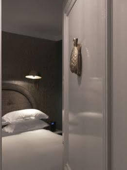 Hotel Grand Pigalle Experimental Parijs